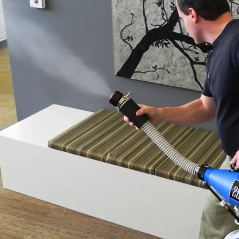 Professional Odor Removal in Moosic, PA